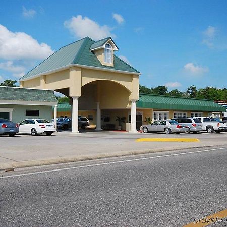 Best Western Forest Inn Franklin Экстерьер фото