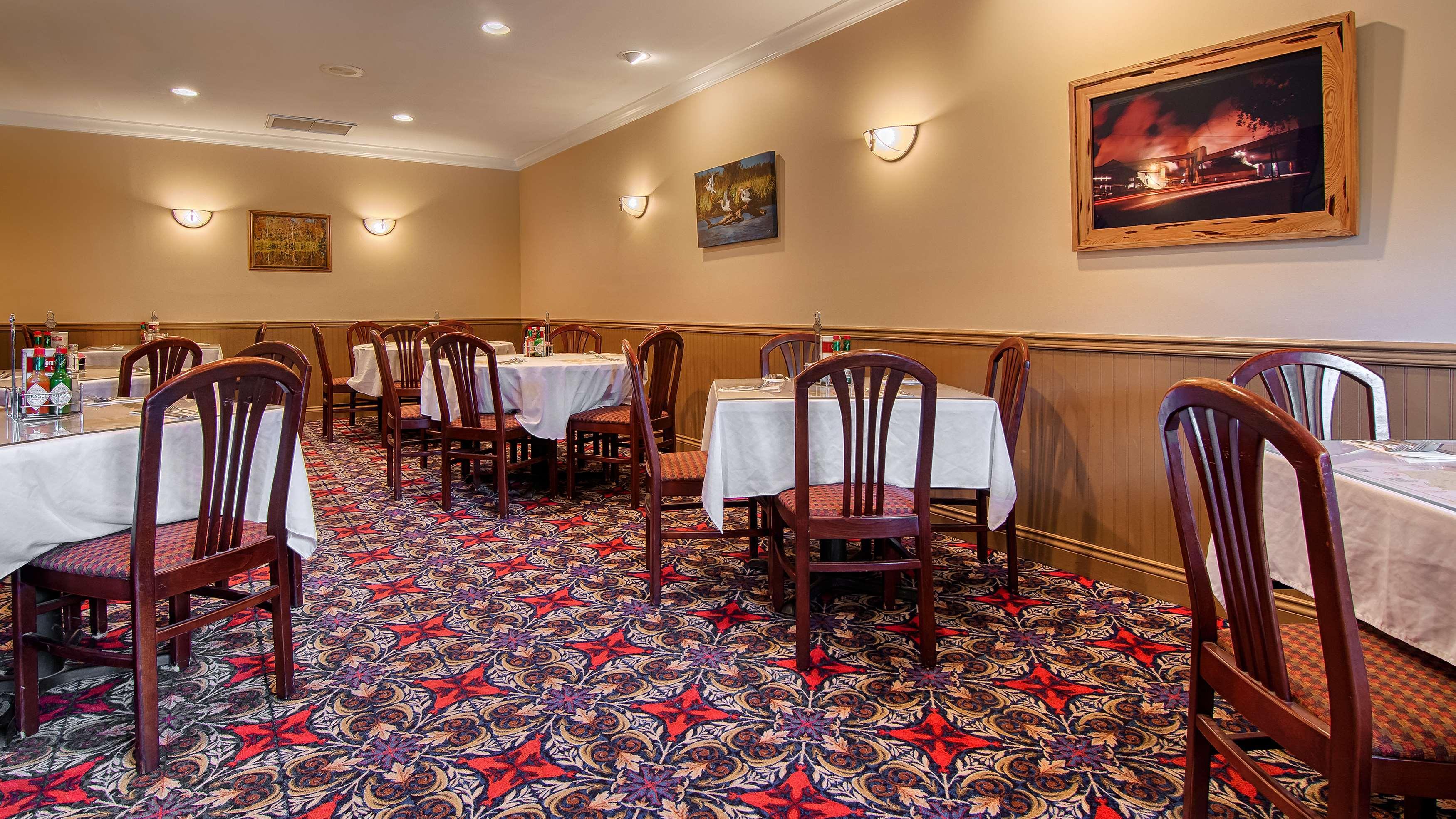 Best Western Forest Inn Franklin Экстерьер фото