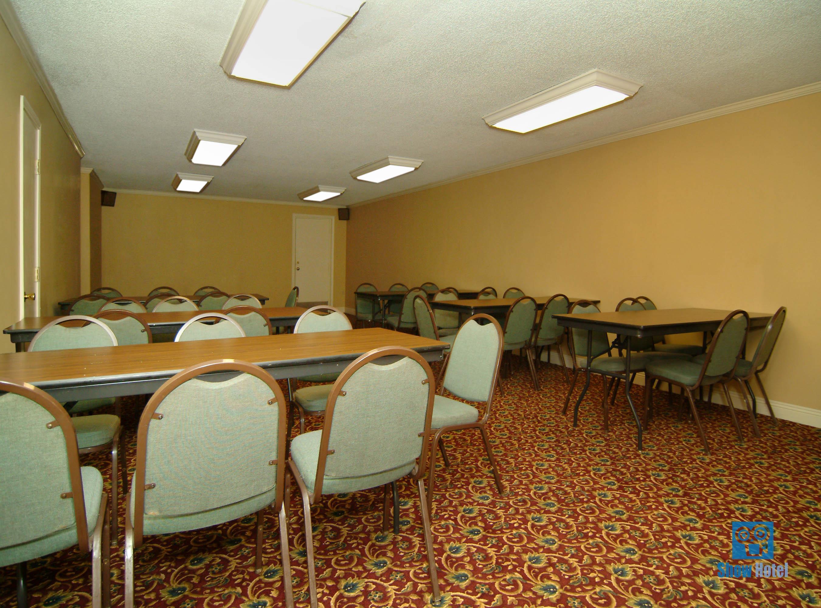 Best Western Forest Inn Franklin Удобства фото