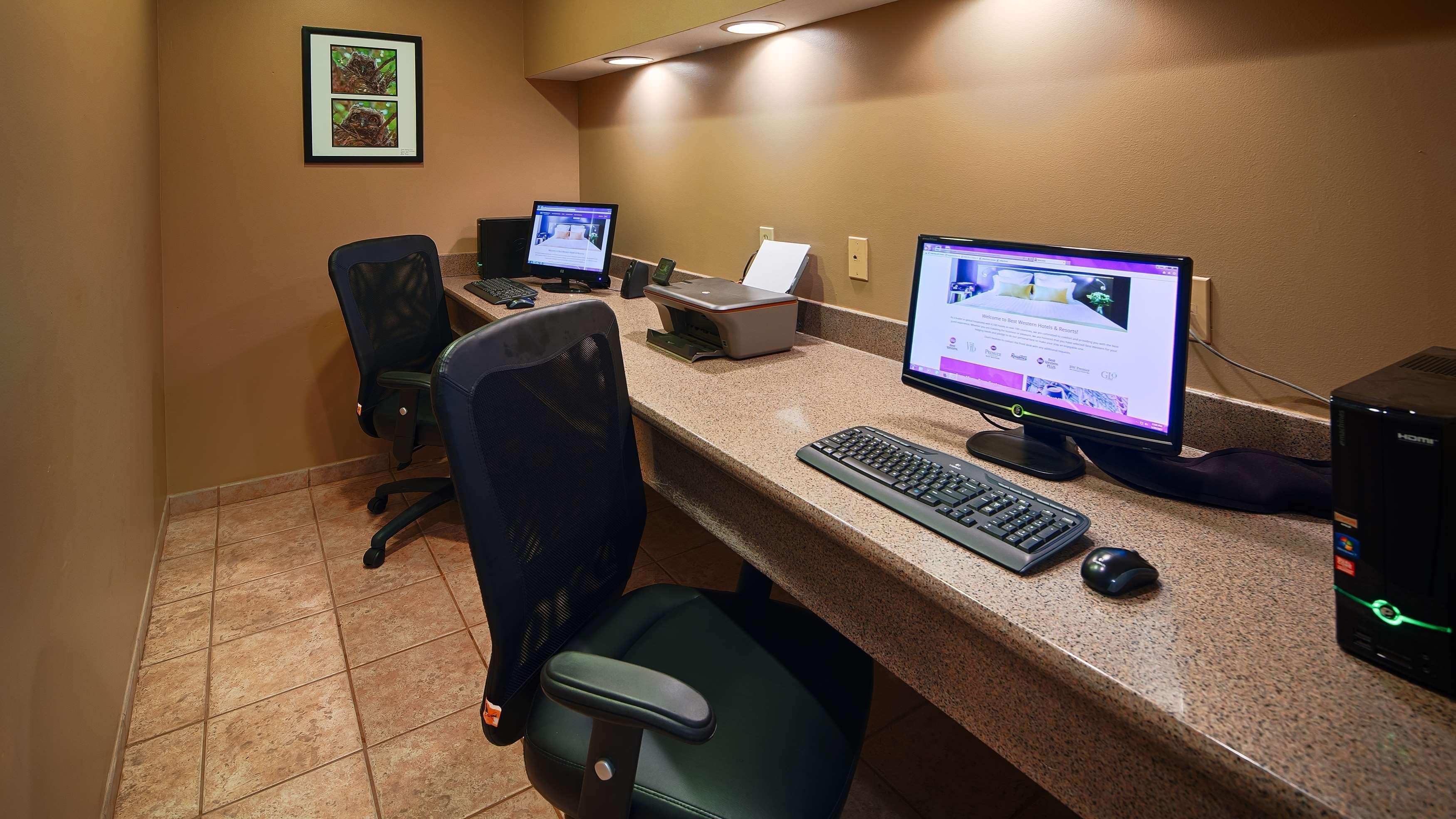 Best Western Forest Inn Franklin Экстерьер фото