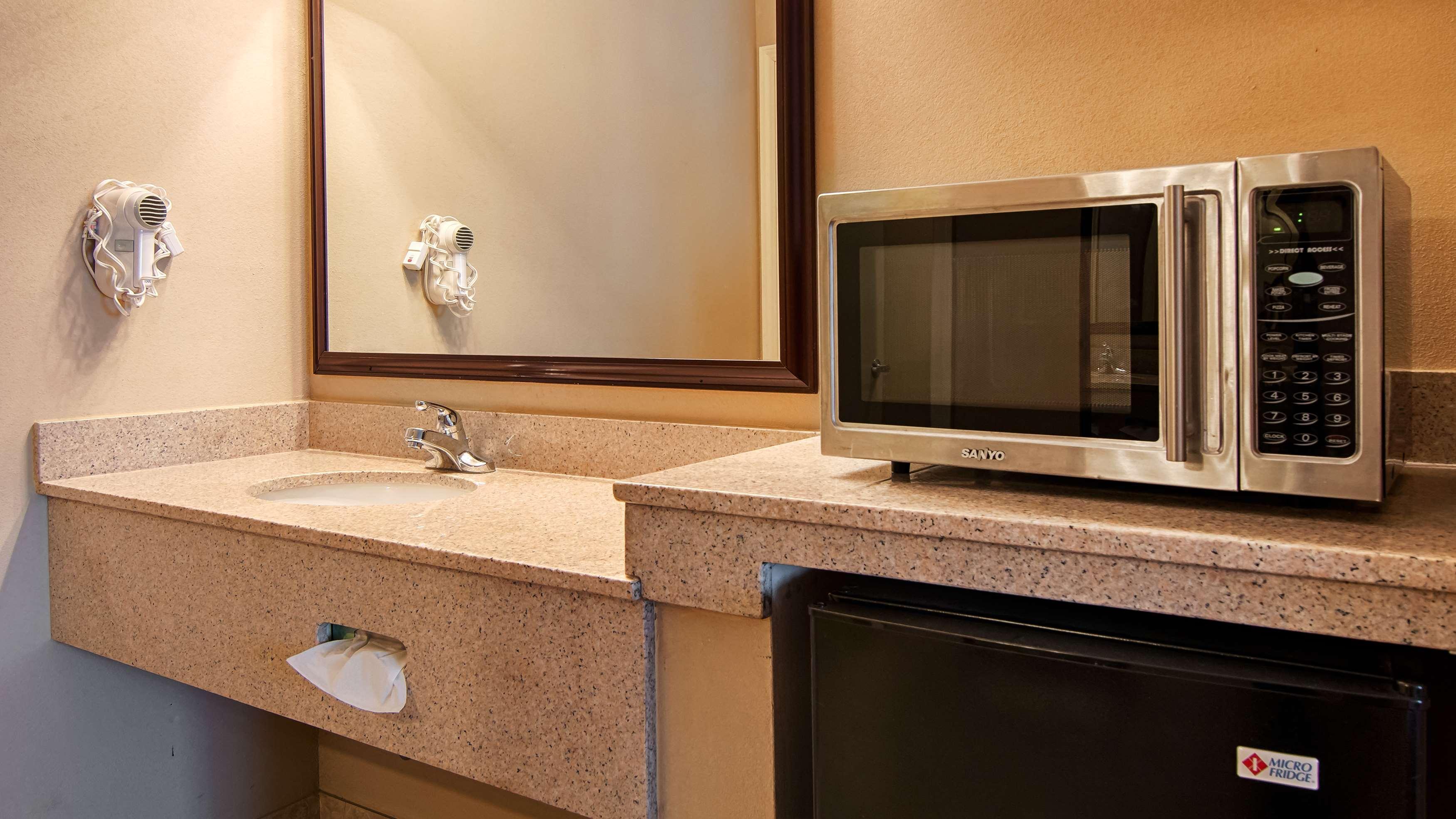 Best Western Forest Inn Franklin Экстерьер фото