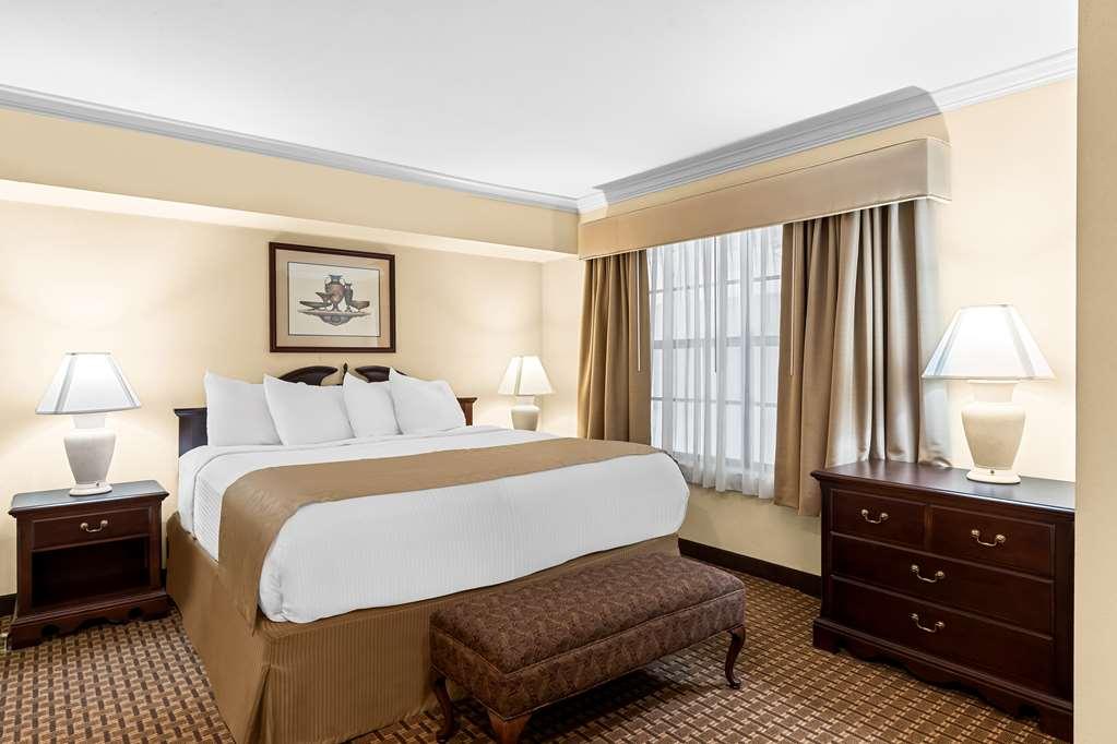 Best Western Forest Inn Franklin Номер фото