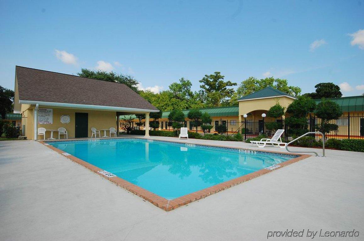 Best Western Forest Inn Franklin Удобства фото